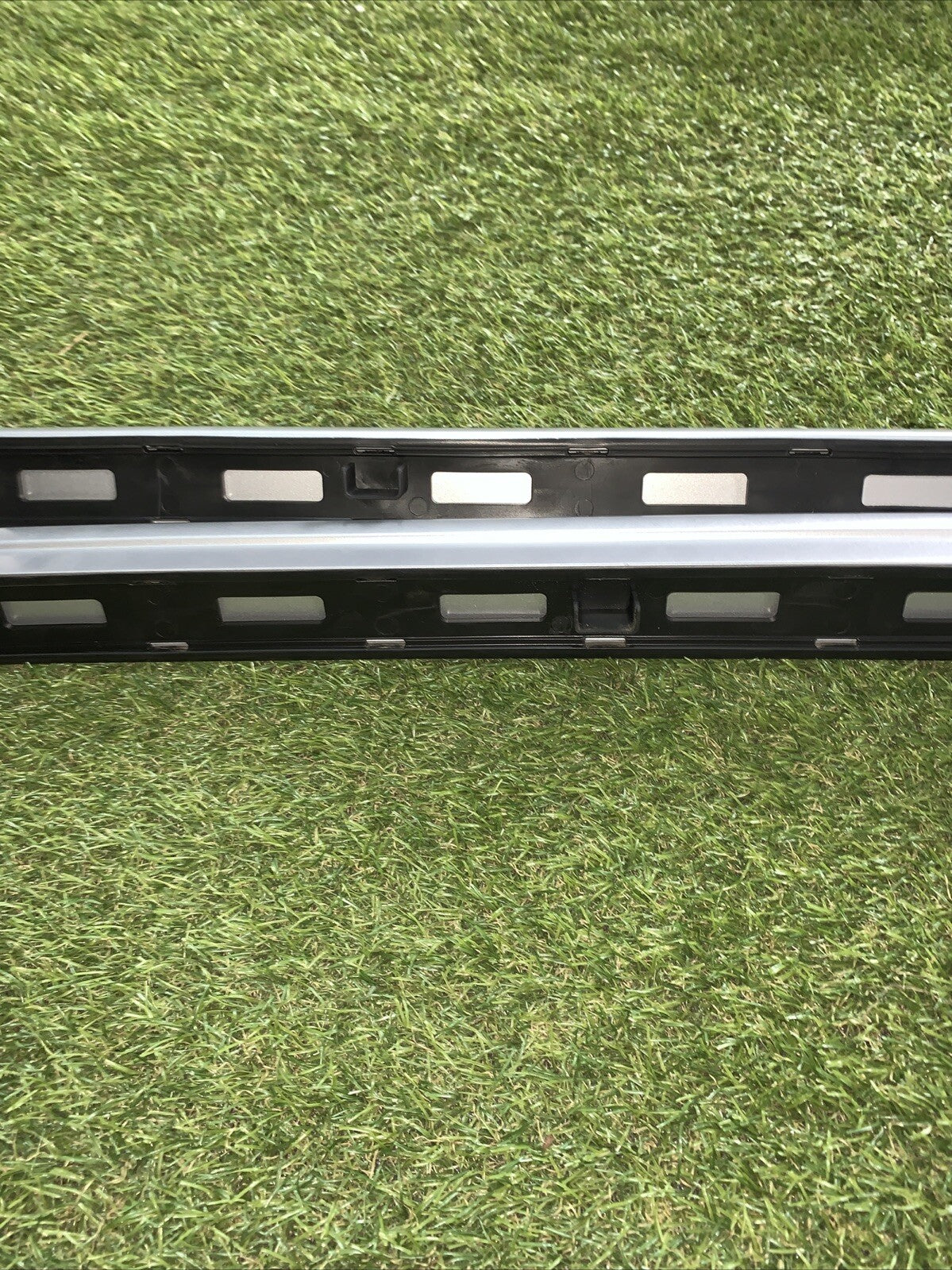 Barre Longitudinali Tetto Kia Sportage 2023 87280-R2000PCD