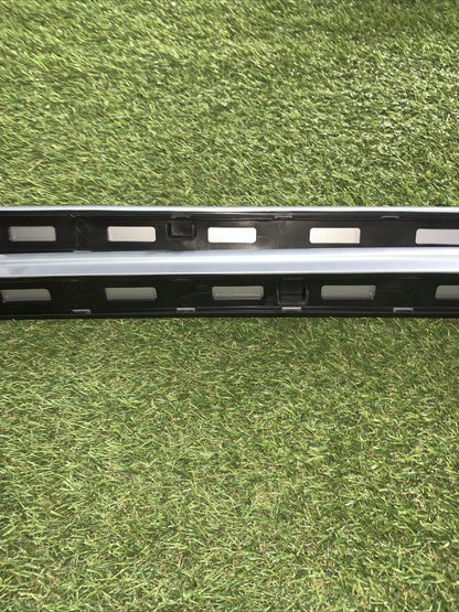 Barre Longitudinali Tetto Kia Sportage 2023 87280-R2000PCD