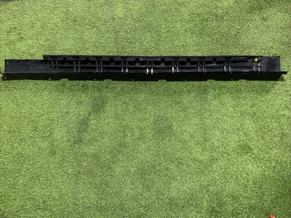 MINIGONNA LATERALE DESTRA ALFA ROMEO Giulia Serie (952_) 156107772 (16) 1595786