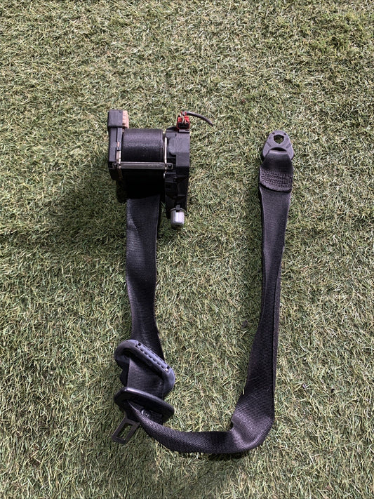 CINTURA DI SICUREZZA SINISTRA SMART 450 FORTWO 2006 CABRIO Q 0000861V030000000