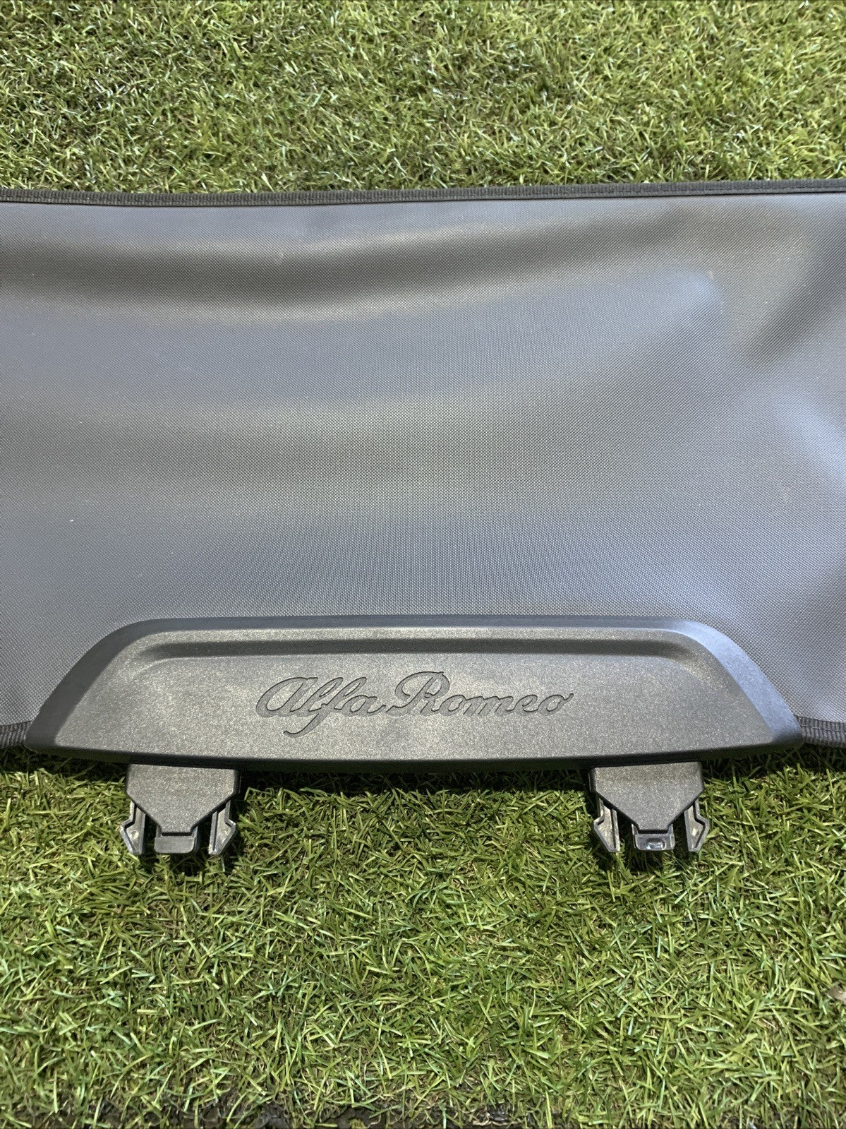 Mensola Cappelliera Baule Posteriore Alfa Romeo Stelvio 