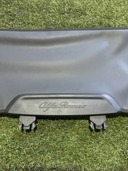 Mensola Cappelliera Baule Posteriore Alfa Romeo Stelvio 