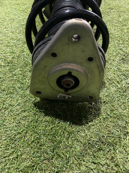 Ammortizzatore Anteriore Sinistro Peugeot 308 2016 1.6 Diesel 9823318680