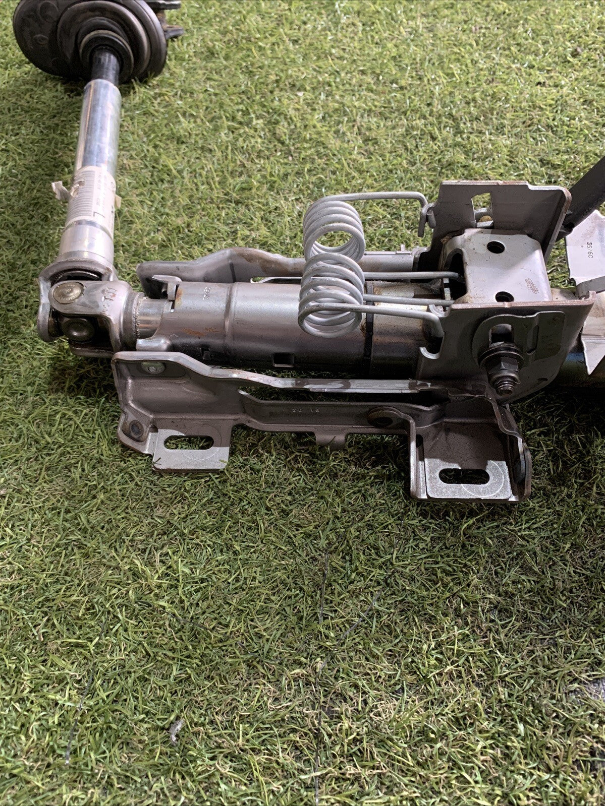 Canna dello sterzo (Piantone) Renault Twingo 2014 488106973R