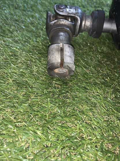 Canna Sterzo Audi Q7 2016 3.0 Diesel 4M1419753C