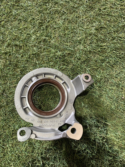 Supporto tenuta staffa sensore albero a camme Volkswagen Tiguan 2020 1.5 Benzina