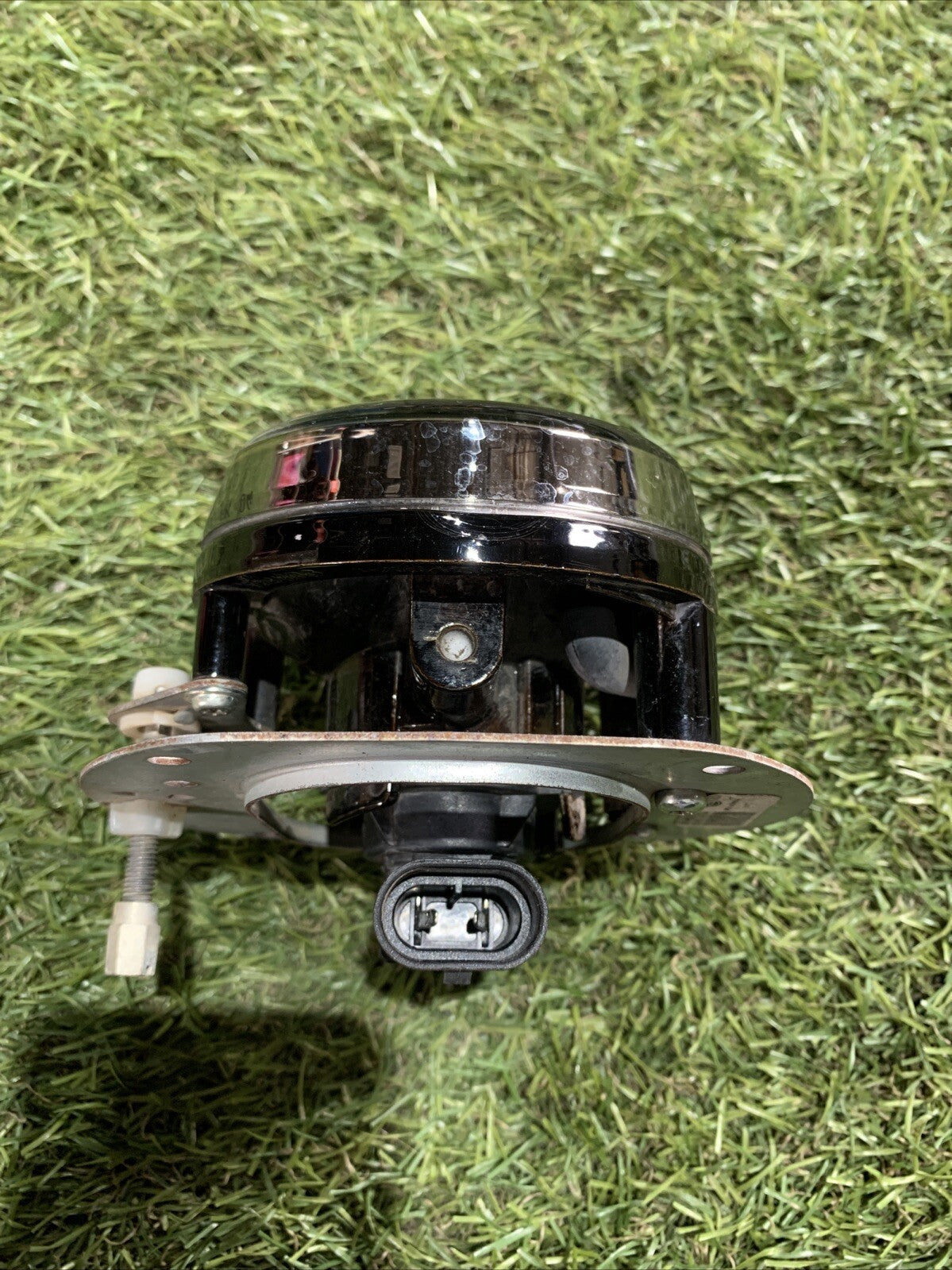 Faretto Fendinebbia Anteriore Sinistro Mercedes Classe C 220 Dal 2008 1N0009295