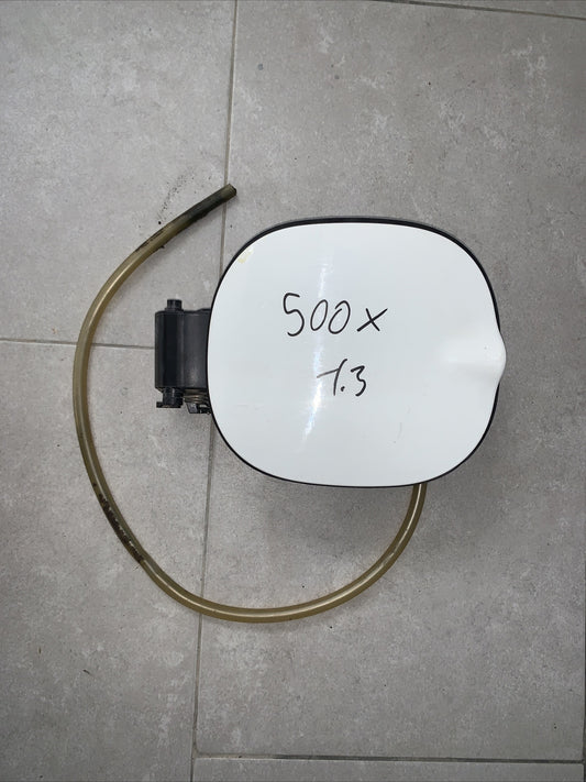 TAPPO SPORTELLINO COPERCHIO SERBATOIO CARBURANTE FIAT 500X 2022 1.3 Con Adblue