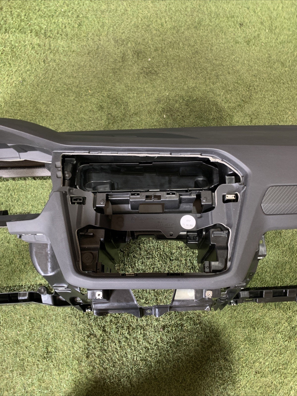 Cruscotto Con Airbag Passeggero Volkswagen Tiguan 2023