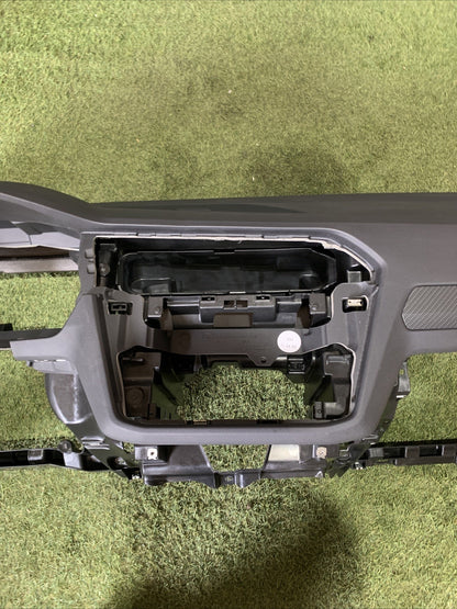 Cruscotto Con Airbag Passeggero Volkswagen Tiguan 2023