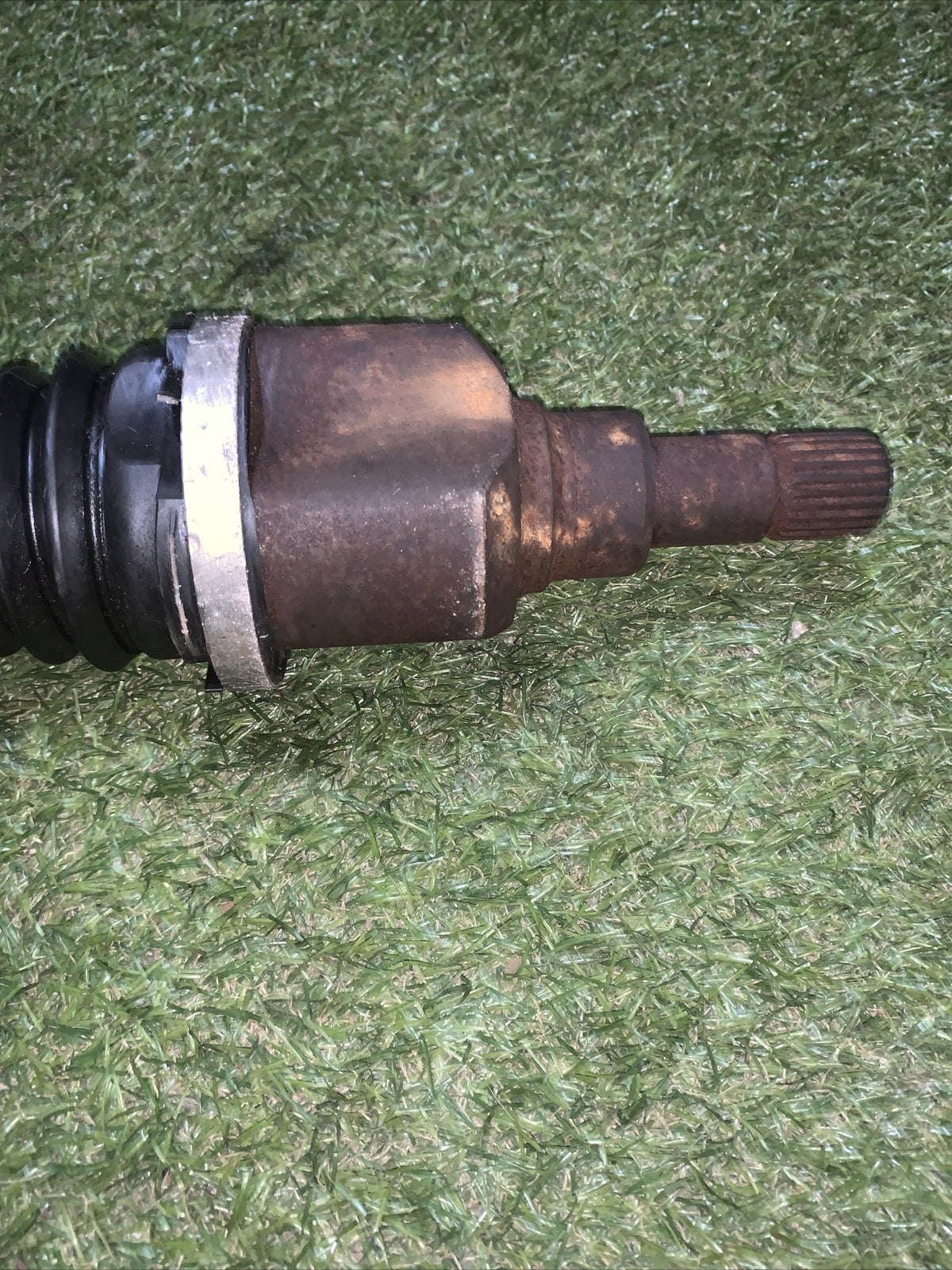 SEMIASSE ANTERIORE DESTRO DX PEUGEOT 208 1.6 2020 9816028680