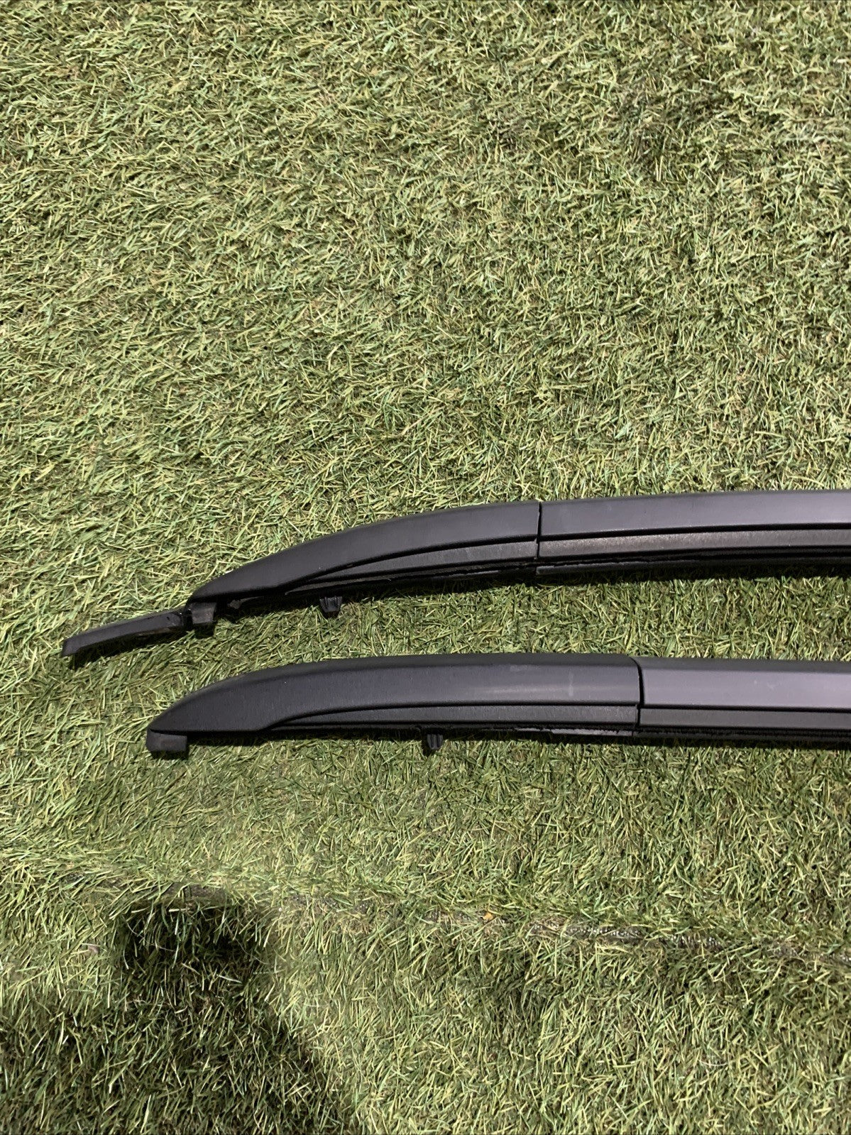 Barre Longitudinali Tetto Fiat Panda 3 Serie 735558515