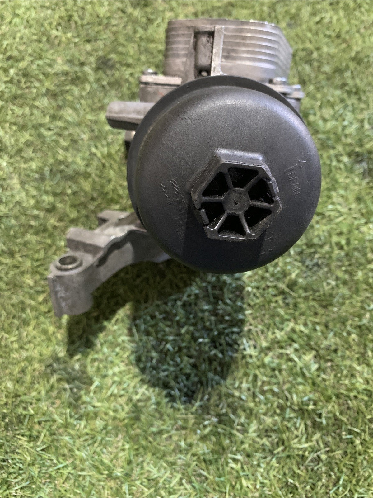 Scambiatore Di Calore Fiat 500 Abarth 1.4 Benzina 55219087