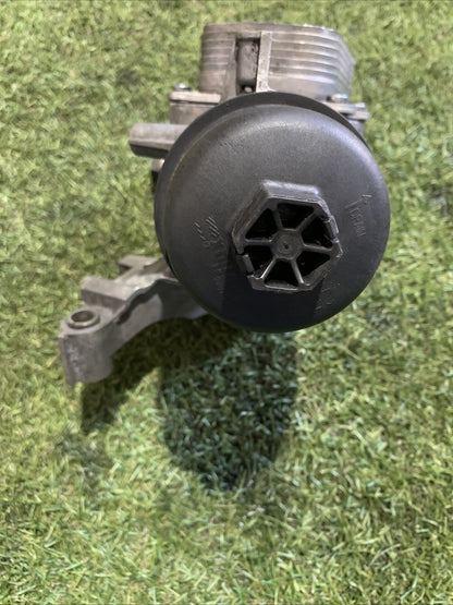 Scambiatore Di Calore Fiat 500 Abarth 1.4 Benzina 55219087