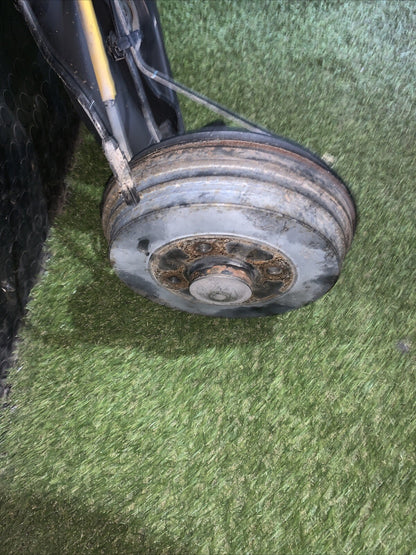 Ponte Assale Posteriore Renault Clio 2016 555111838r