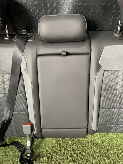 TAPPEZZERIA COMPLETA CON PANNELLI VOLKSWAGEN T-ROC 2024 R-LINE