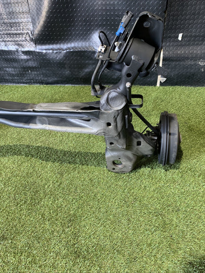 PONTE ASSALE POSTERIORE PER CITROEN C4 Cactus 9674696980 Diesel 1600 (14 )