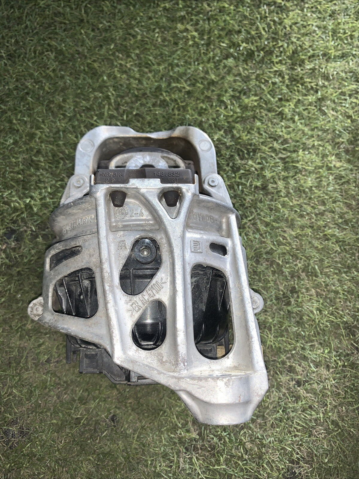 Supporto Motore Sinistro Audi Q7 2016 3.0 Diesel 4M0199371C