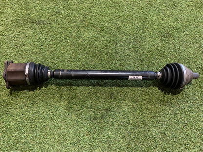 Semiasse Anteriore Destro Audi A3 2010 2.0 170CV Automatica 1K0407272NK