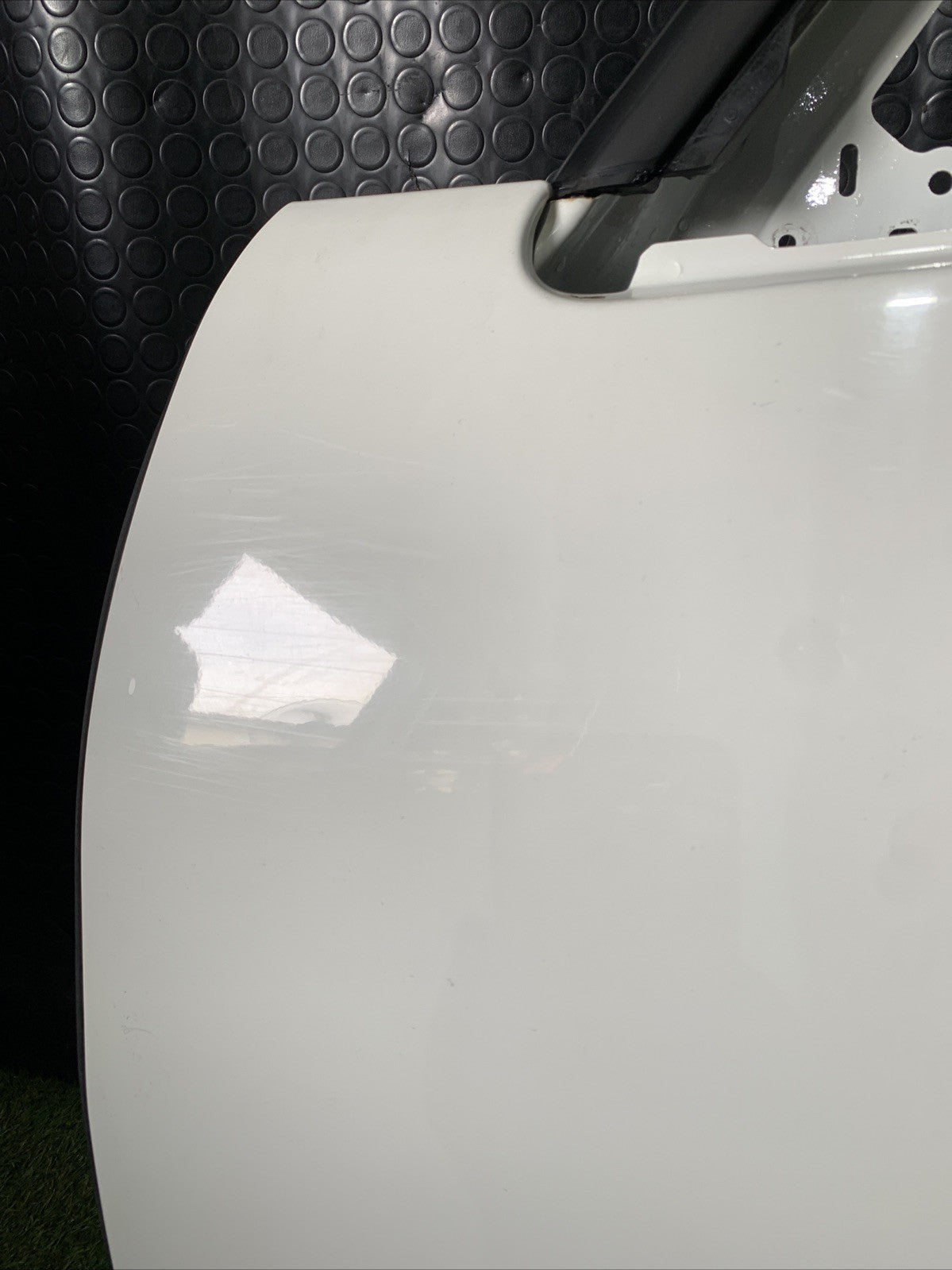 PORTA PORTIERA SPORTELLO ANTERIORE SINISTRA FIAT 500L 2018