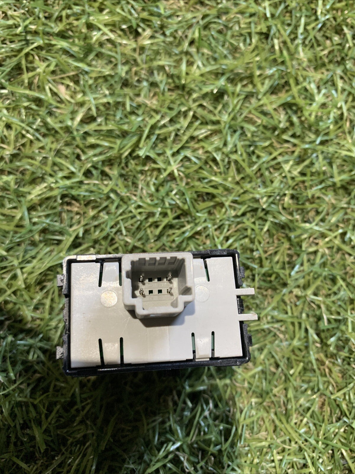 Interruttore Cruise Control Renault Twingo 2019 255500596R