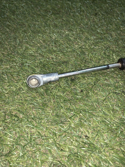 55194345 CAVO LACCIO COMANDO LEVA CAMBIO MARCE FIAT PUNTO (188) 1.3 MJT