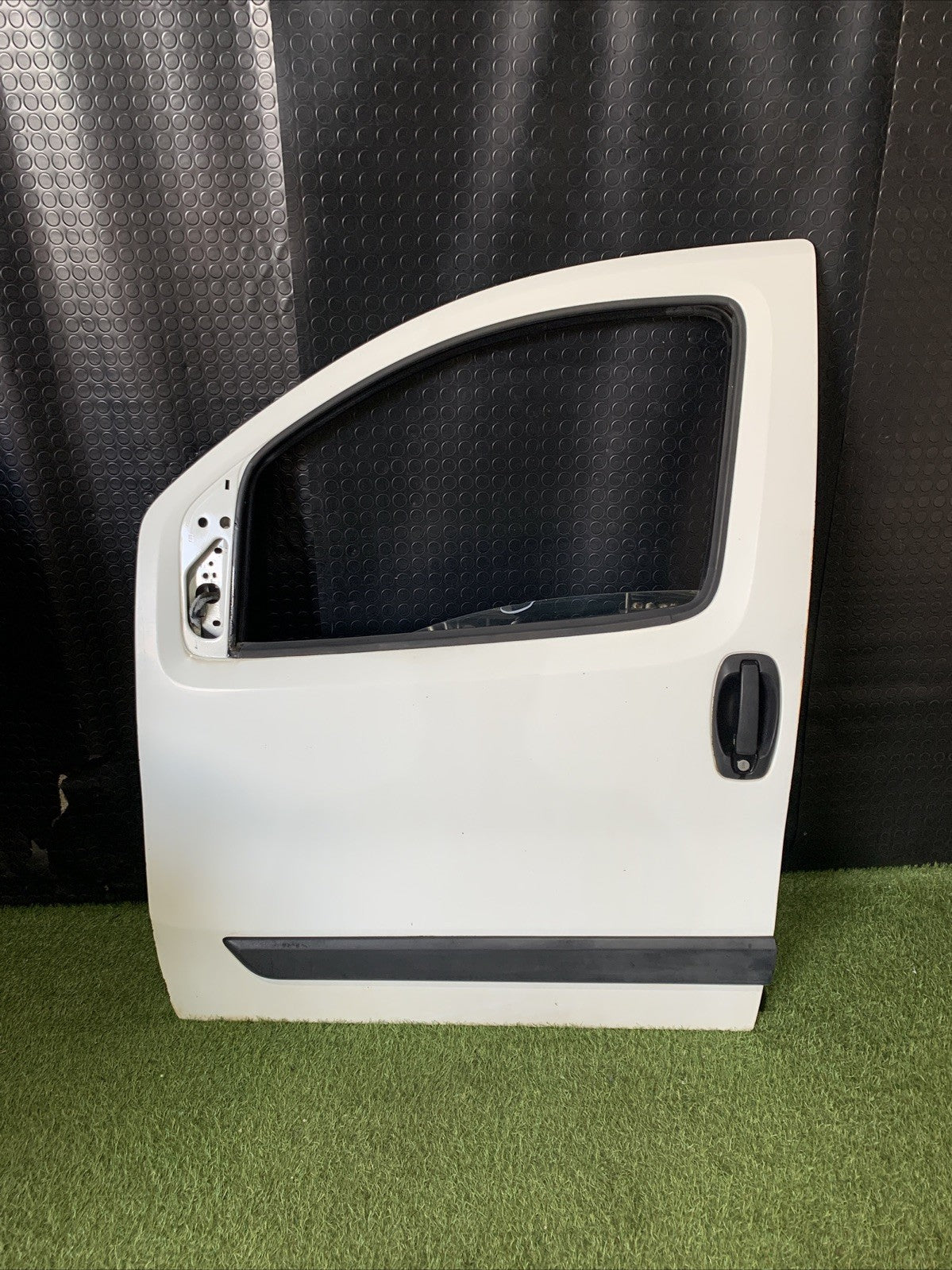 PORTA PORTIERA SPORTELLO ANTERIORE SINISTRA PEUGEOT BIPPER 2014