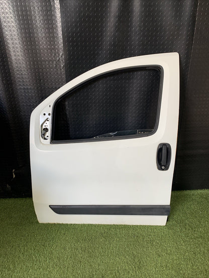PORTA PORTIERA SPORTELLO ANTERIORE SINISTRA PEUGEOT BIPPER 2014