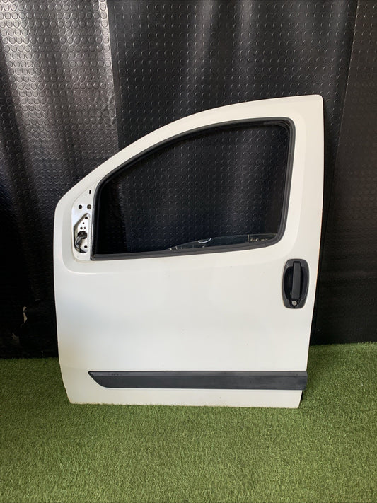 PORTA PORTIERA SPORTELLO ANTERIORE SINISTRA PEUGEOT BIPPER 2014