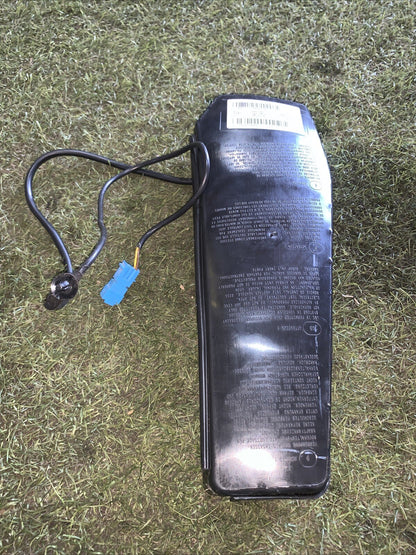 877238531062 AIRBAG SEDILE SX BMW X3 (F25) xDrive 20d 2011