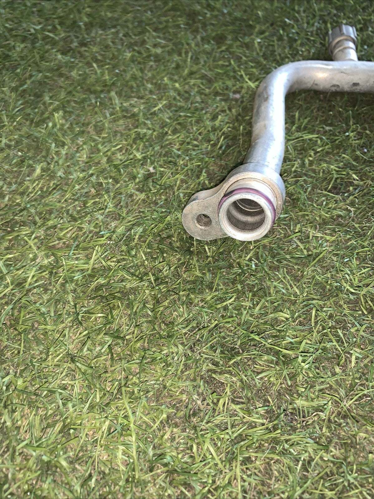 Tubo Aria Condizionata Mercedes W176 A2468300802