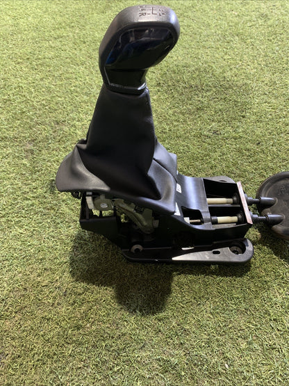 LEVA E LACCI CAMBIO MANUALE PEUGEOT 208 (A9) 1.2 B 5M 2017 980816148