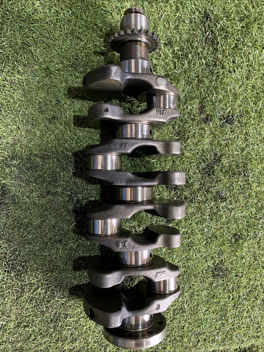 Albero Motore Hyundai I30 1.6 Diesel D4FB