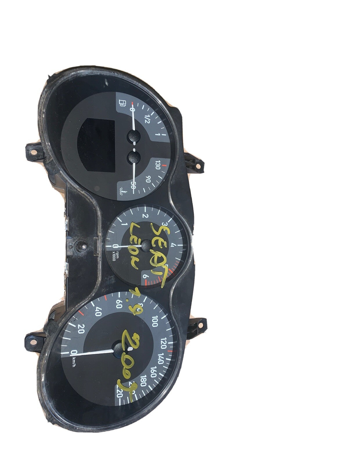 QUADRANTE,QUADRO STRUMENTI COMPLETO Seat A2C53029632 110080369016 SEAT LEON (10.