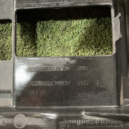 Ossatura Frontale Citroen C3 PLURIEL 1.4 Originale