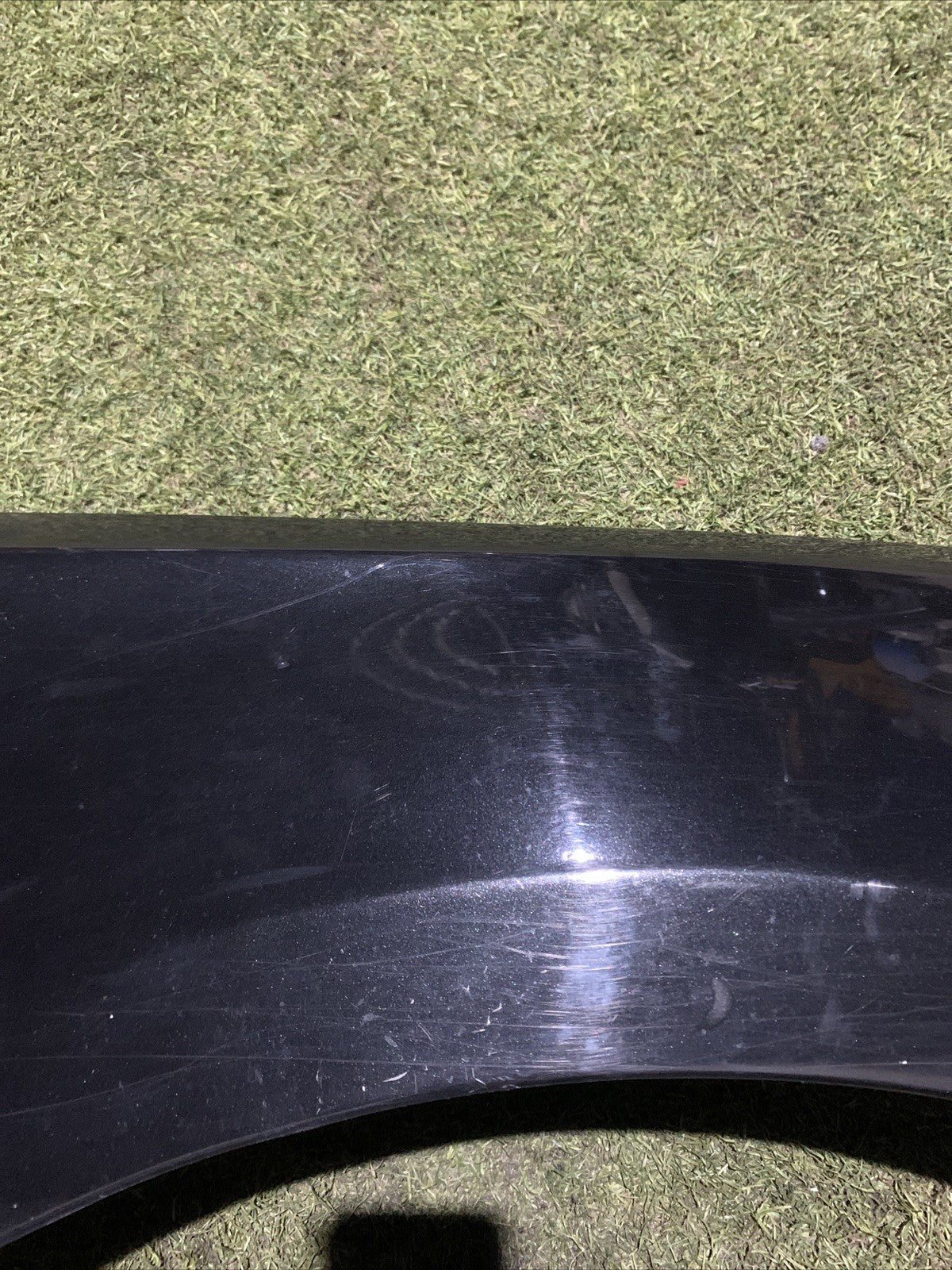 Parafango Anteriore Destro Bmw Serie 1 E81 2007
