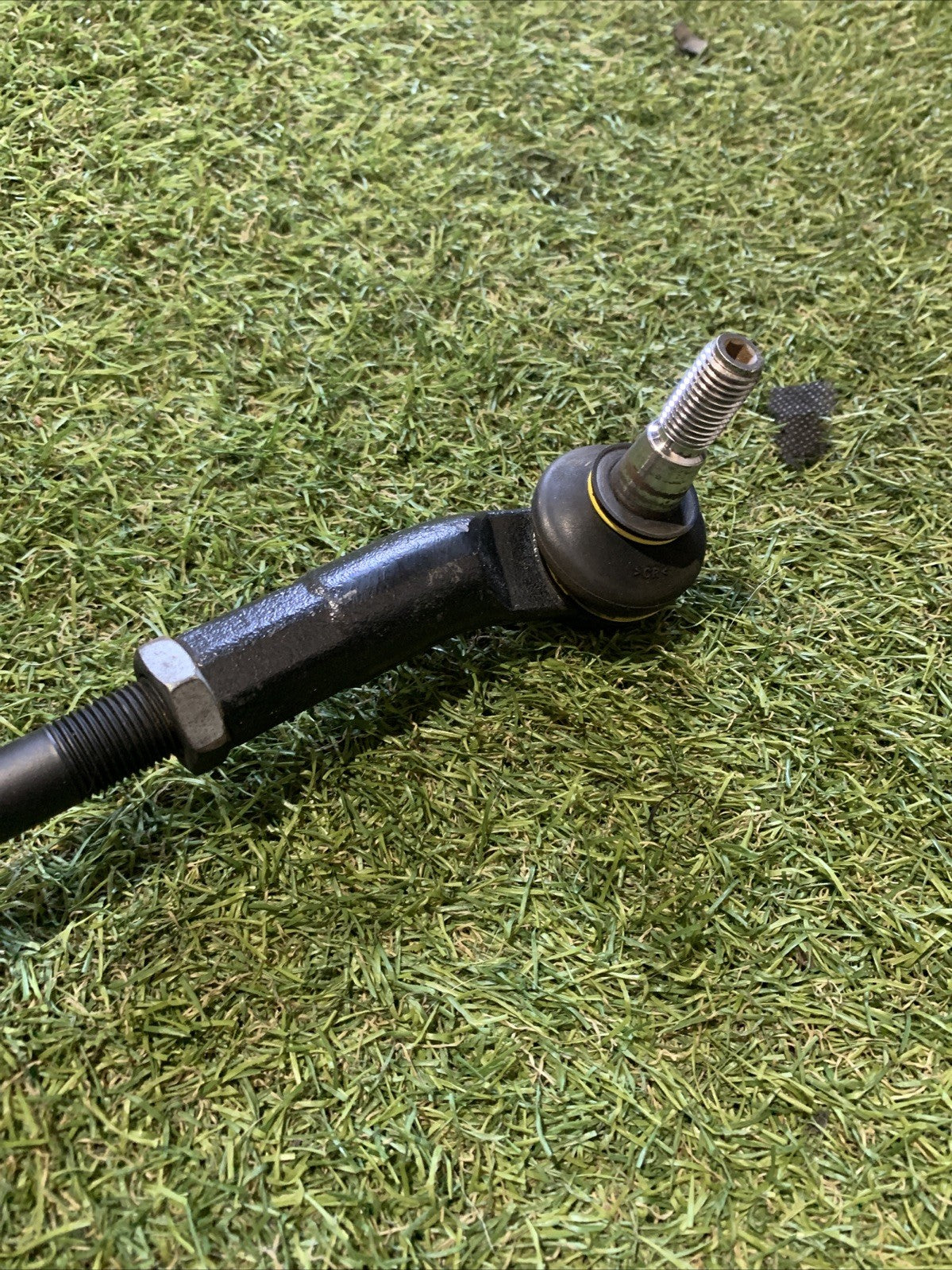 Scatola Guida Elettrica Audi A3 8P 1.9 Diesel 1K1423055KX