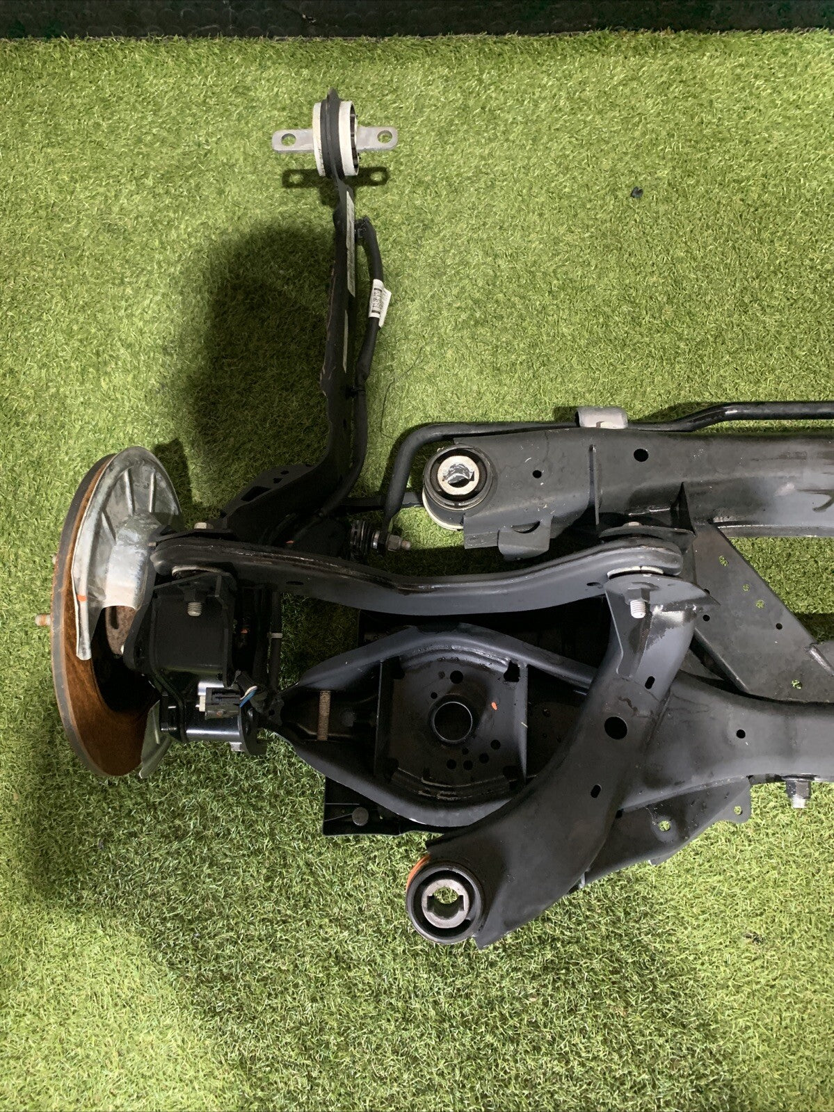 Ponte Assale Posteriore Ford Focus 2019 JX61-5K067CK06F