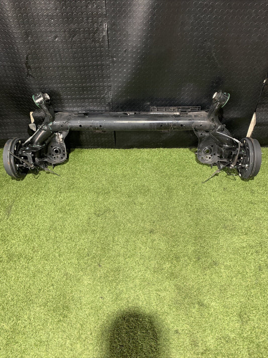 Ponte Assale Posteriore Ford Puma 2019 L1TC-5K952-AE