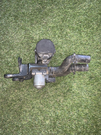 VALVOLA REGOLAZIONE REFRIGERANTE AUDI A6 (4FH), A6 (4F), 0392023007