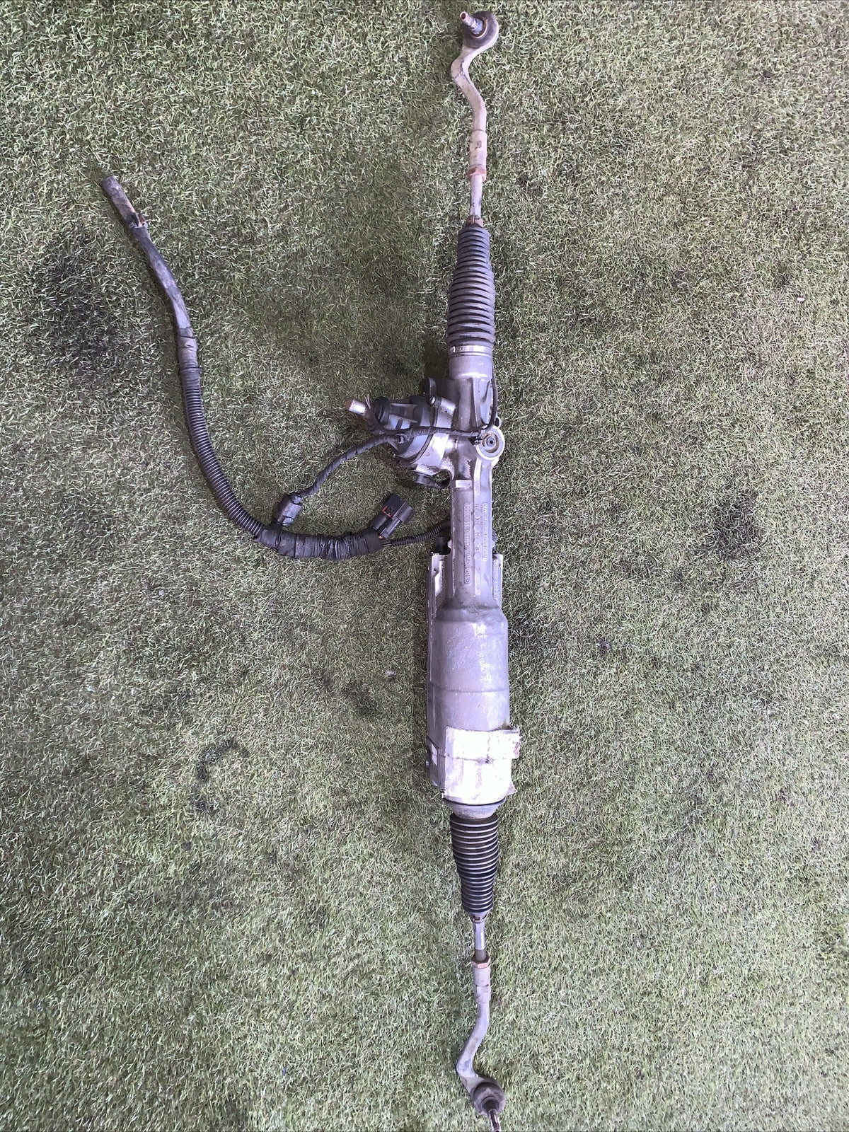 SCATOLA SERVO STERZO ELETTRICA AUDÌ A7 4G 3.0 4G1423105E