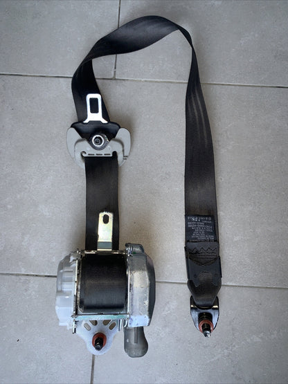 KIA CEED Cintura di sicurezza anteriore sinistra 88820-A2000 88810-A2000 8881