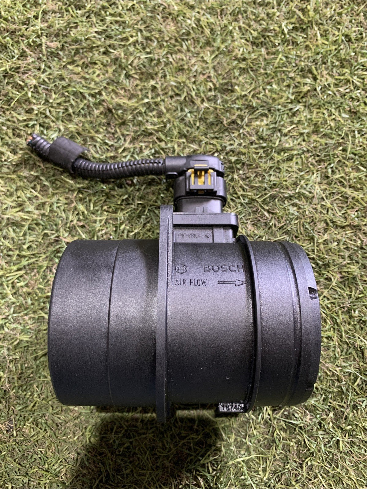 Debimetro Flussometro Alfa Romeo Giulia 55263064