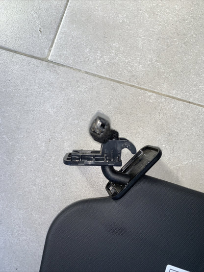 ALETTA PARASOLE DESTRA DX LATO PASSEGGERO FORD KUGA 2012 2020 LJ6BS04101