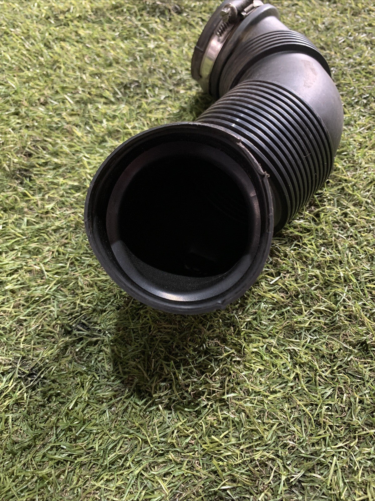 TUBO ASPIRAZIONE FILTRO ARIA PER VOLKSWAGEN Golf 7 Berlina 5Q0129654G Diesel 16