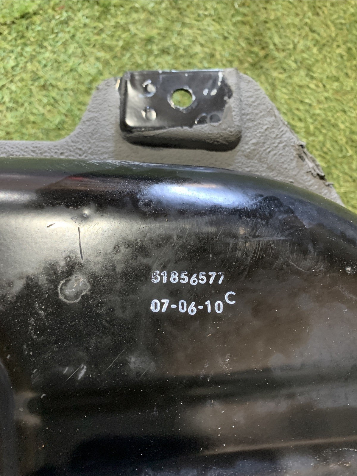 Serbatoio Carburante Peugeot Bipper 2014 1.3 MJT ￼ 51856577