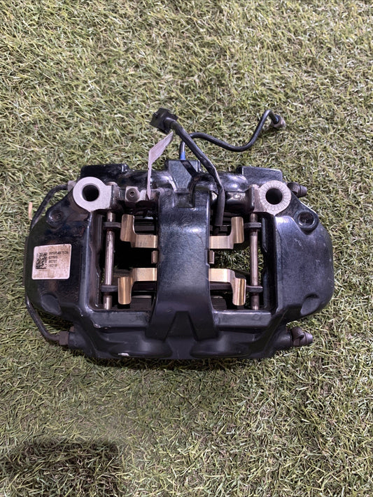 Pinza Freno Anteriore Destra Alfa Romeo Giulia 00505447570