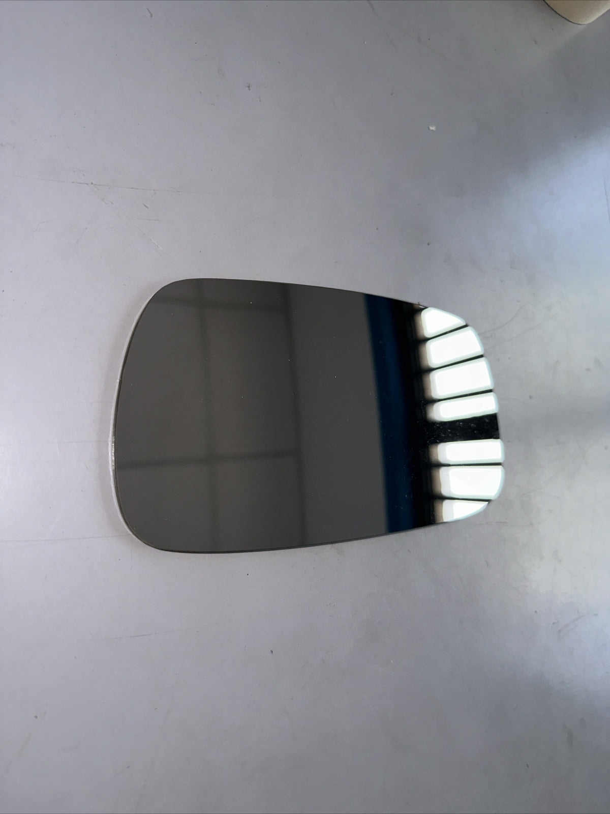 VETRO SPECCHIO SPECCHIETTO RETROVISORE SEAT IBIZA DAL 1991 Al 1993 Destro Dx