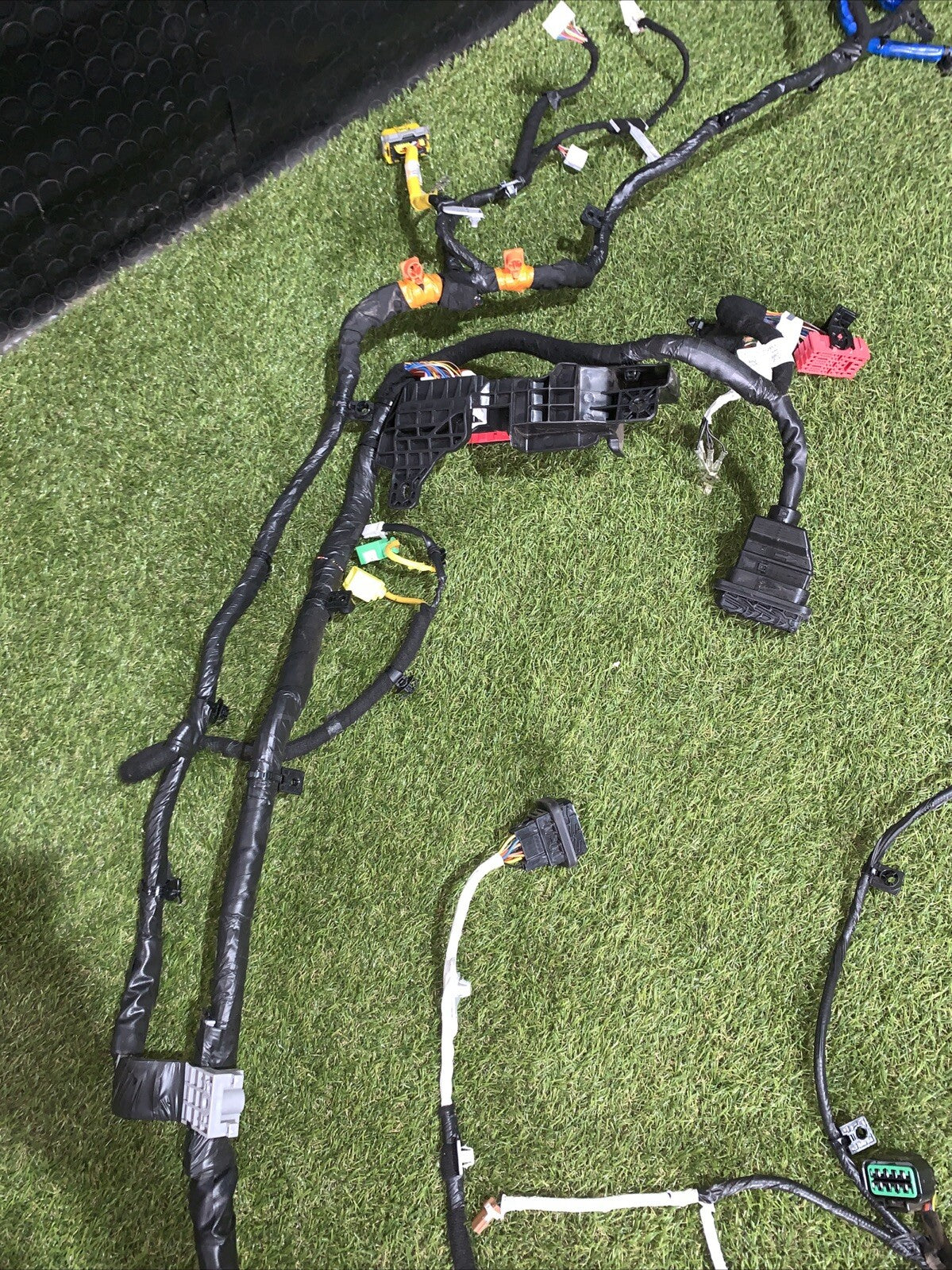 Cablaggio Abitacolo Kia Sportage 2023 1.6 Hybrid 91700-R2030