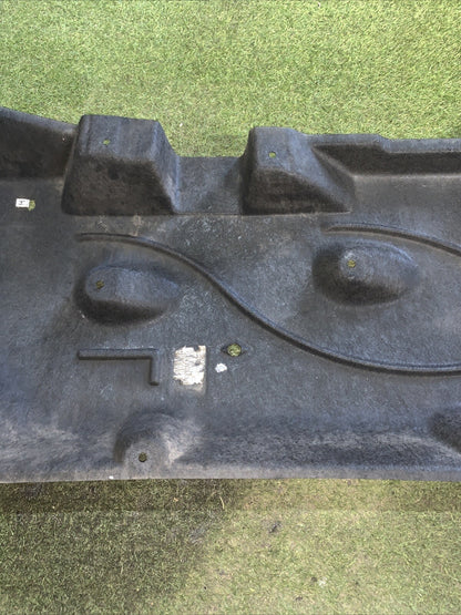 Sotto Piano Motore Sotto Scocca Sinistra Ford Ecosport 2020 LN1B-11133-AB